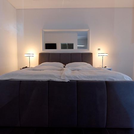 Apartmani I Bungalovi Trojka Banja Luka Cameră foto