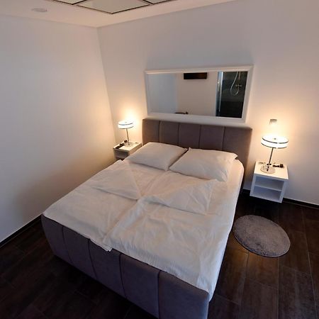 Apartmani I Bungalovi Trojka Banja Luka Cameră foto