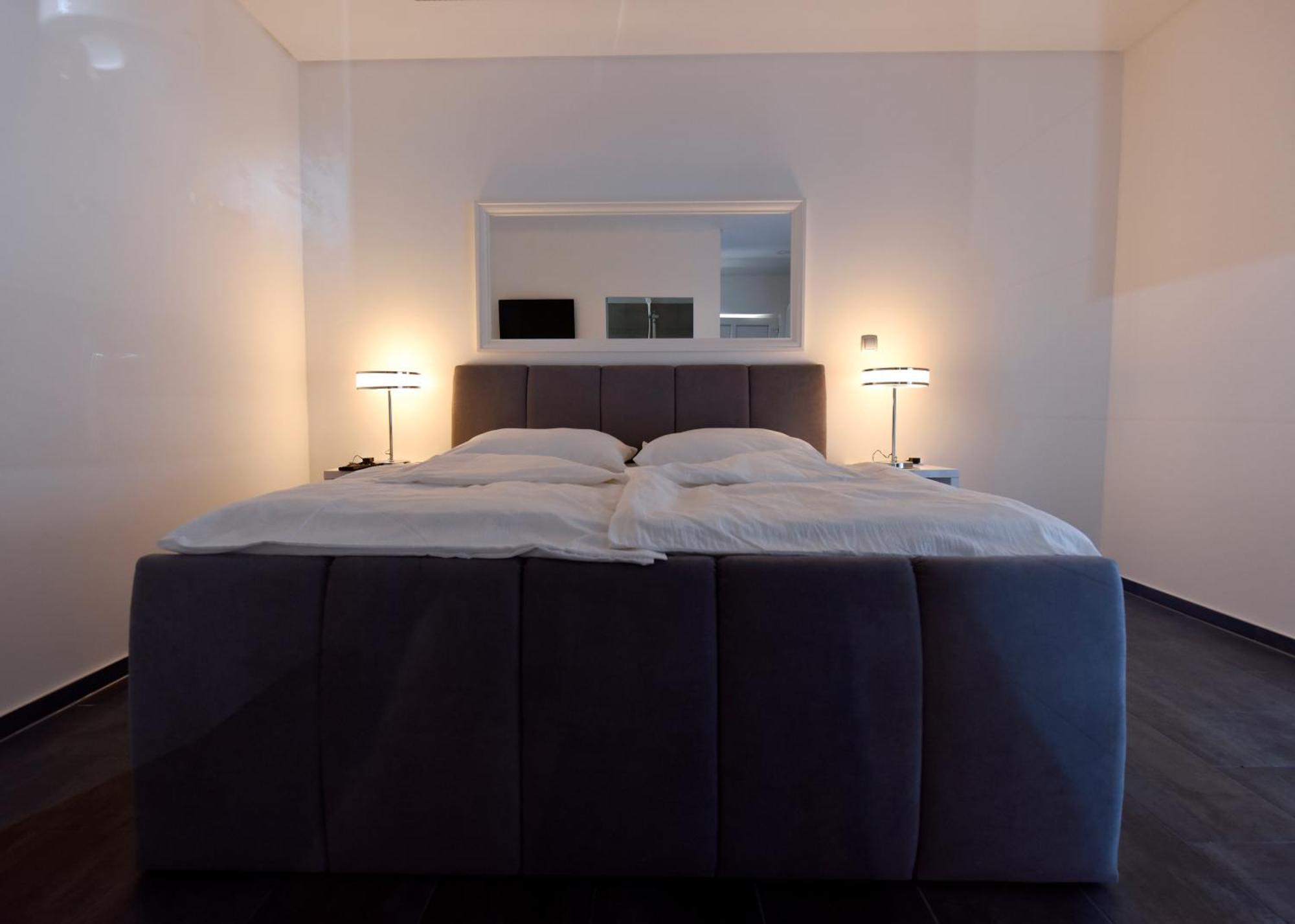Apartmani I Bungalovi Trojka Banja Luka Cameră foto