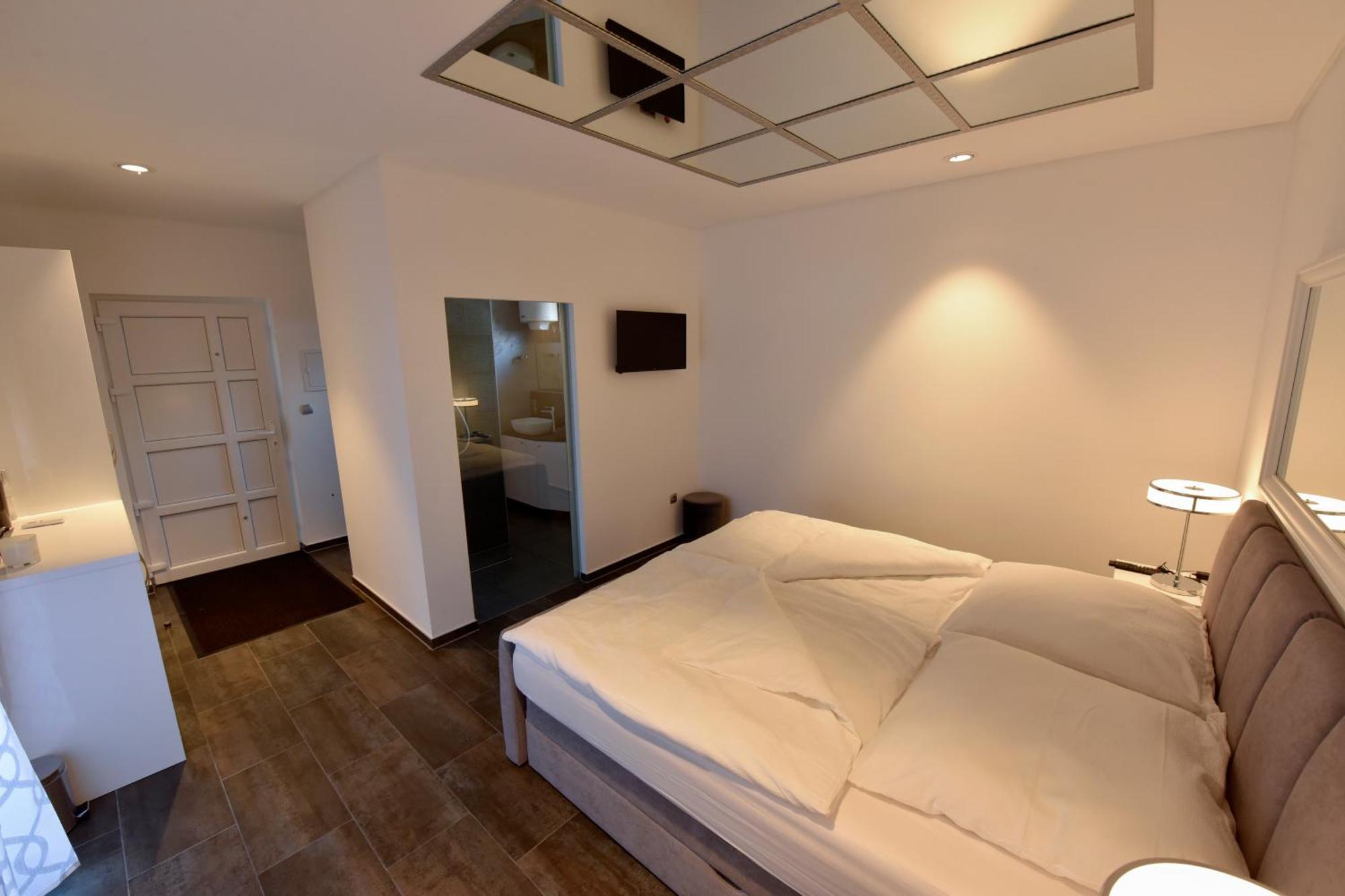 Apartmani I Bungalovi Trojka Banja Luka Cameră foto