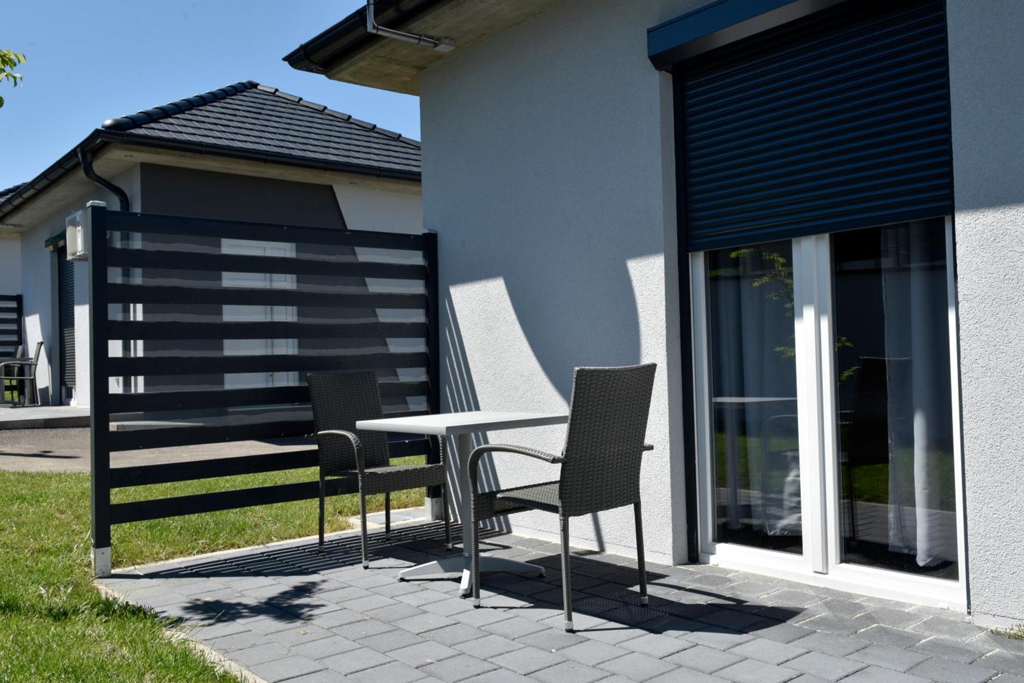 Apartmani I Bungalovi Trojka Banja Luka Cameră foto