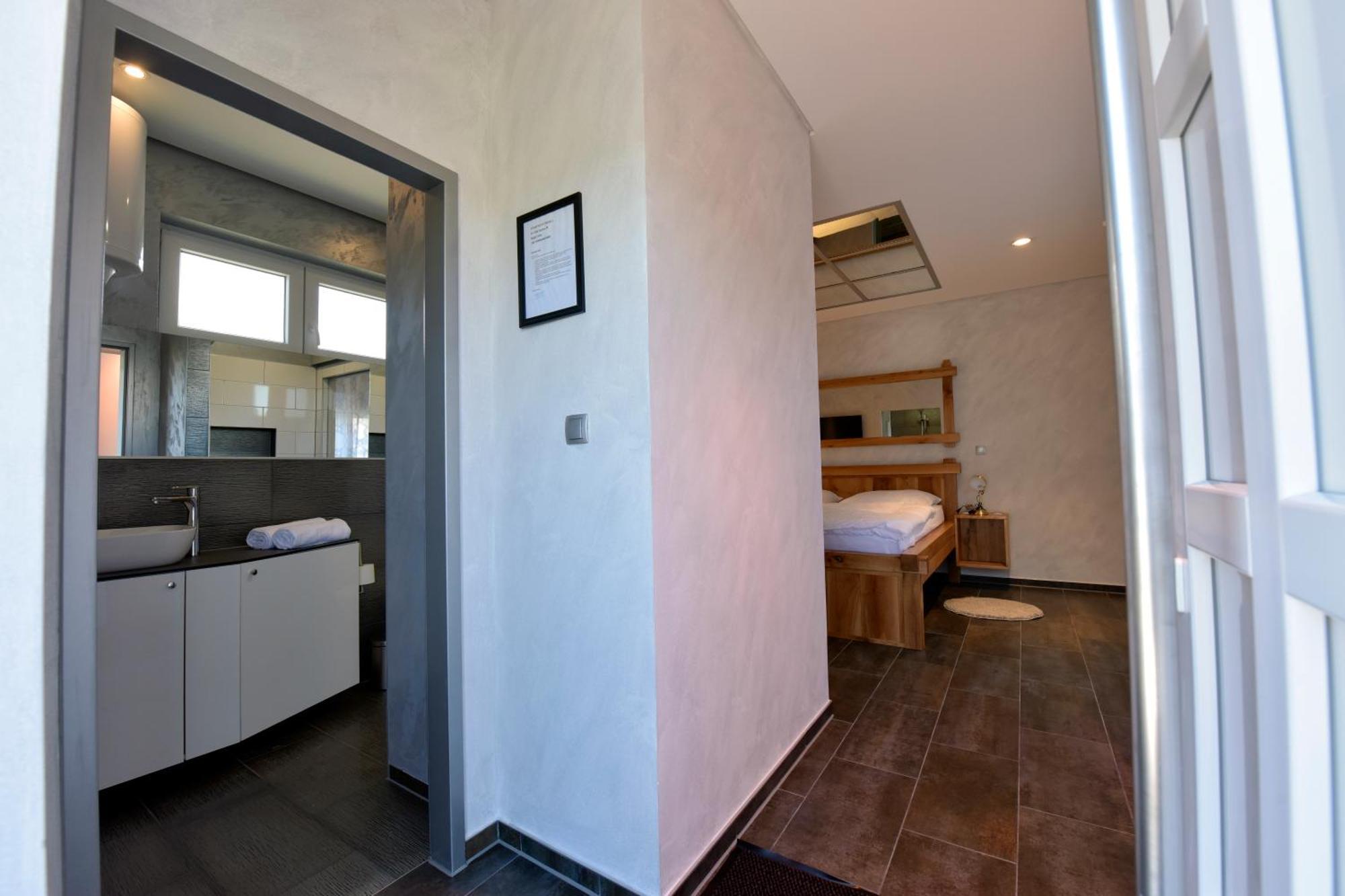 Apartmani I Bungalovi Trojka Banja Luka Cameră foto