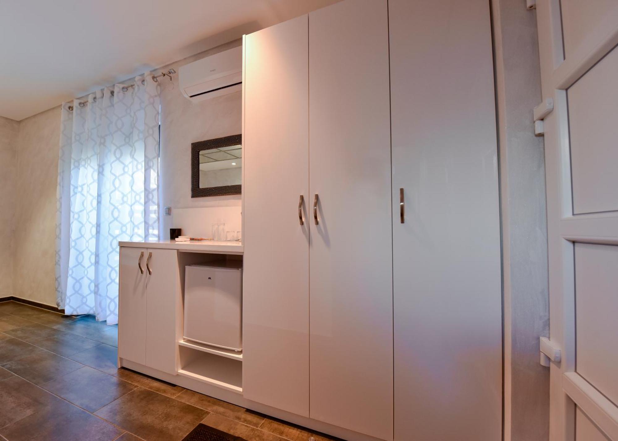 Apartmani I Bungalovi Trojka Banja Luka Cameră foto