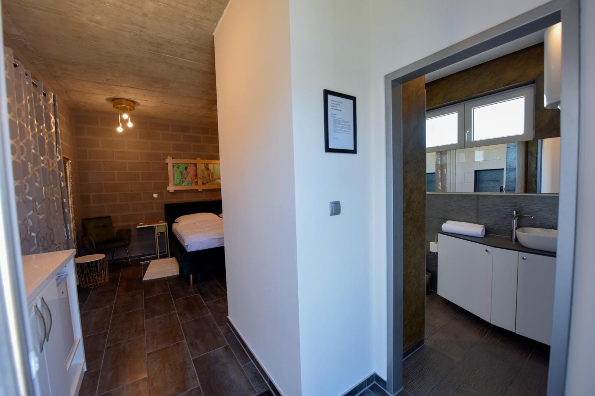 Apartmani I Bungalovi Trojka Banja Luka Cameră foto