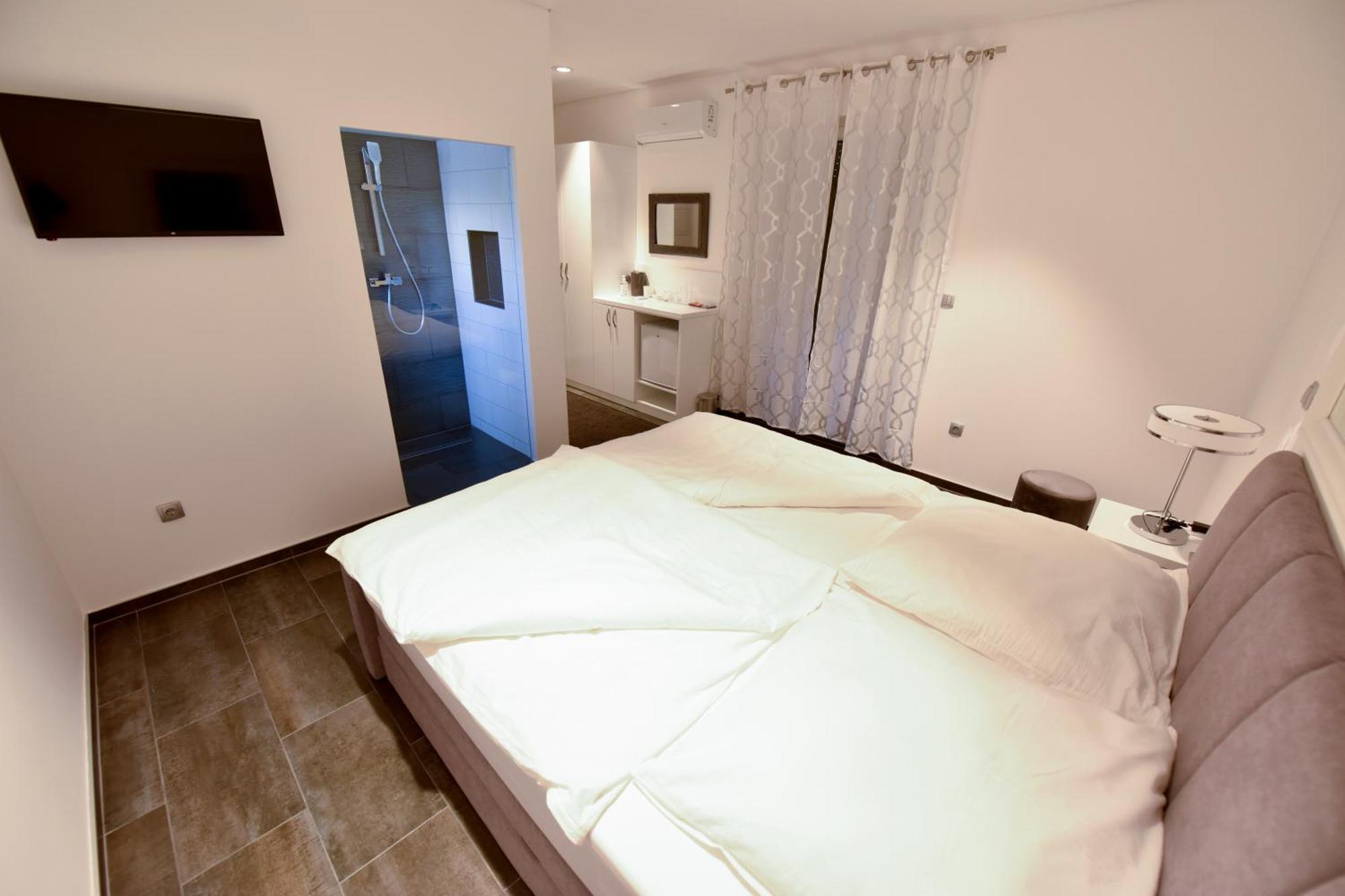 Apartmani I Bungalovi Trojka Banja Luka Cameră foto