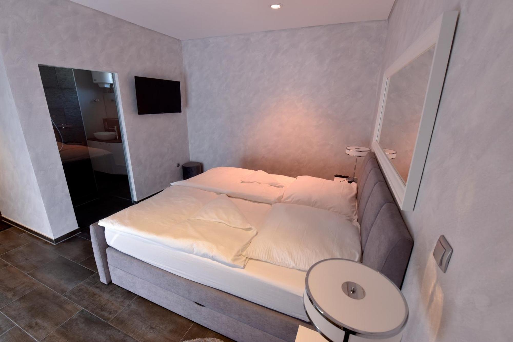 Apartmani I Bungalovi Trojka Banja Luka Cameră foto