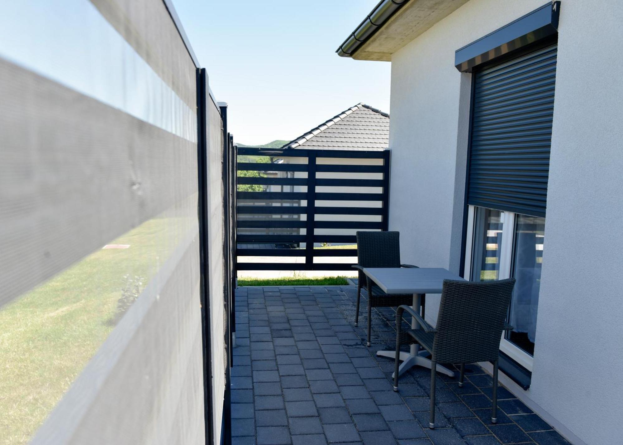 Apartmani I Bungalovi Trojka Banja Luka Cameră foto