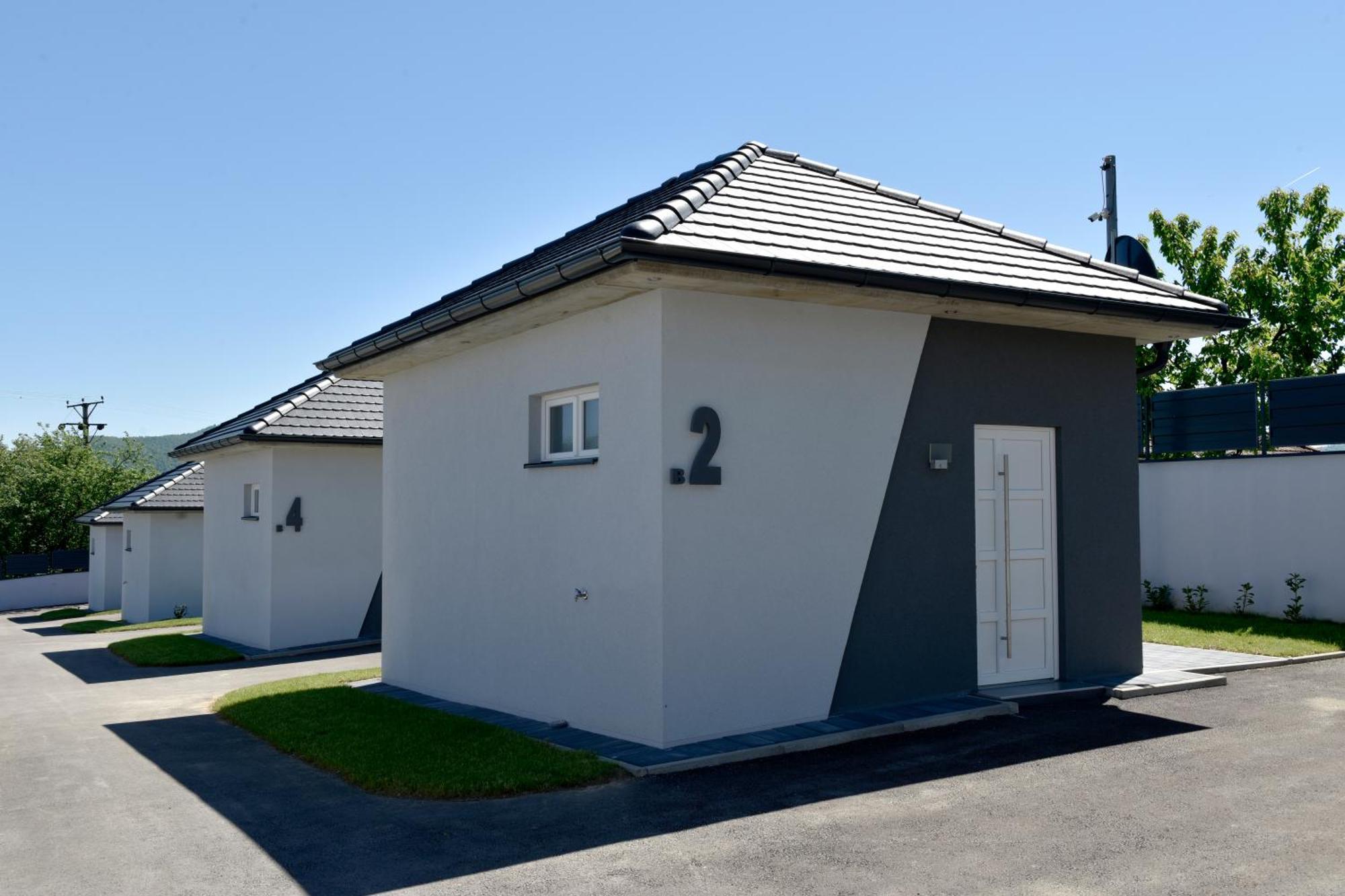 Apartmani I Bungalovi Trojka Banja Luka Cameră foto