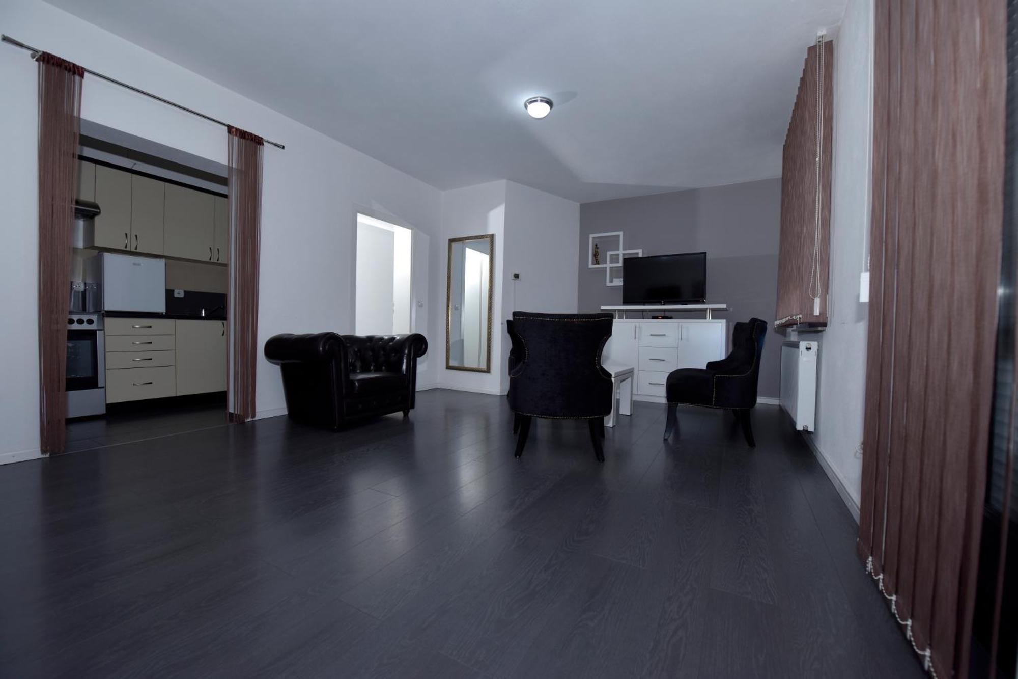 Apartmani I Bungalovi Trojka Banja Luka Cameră foto