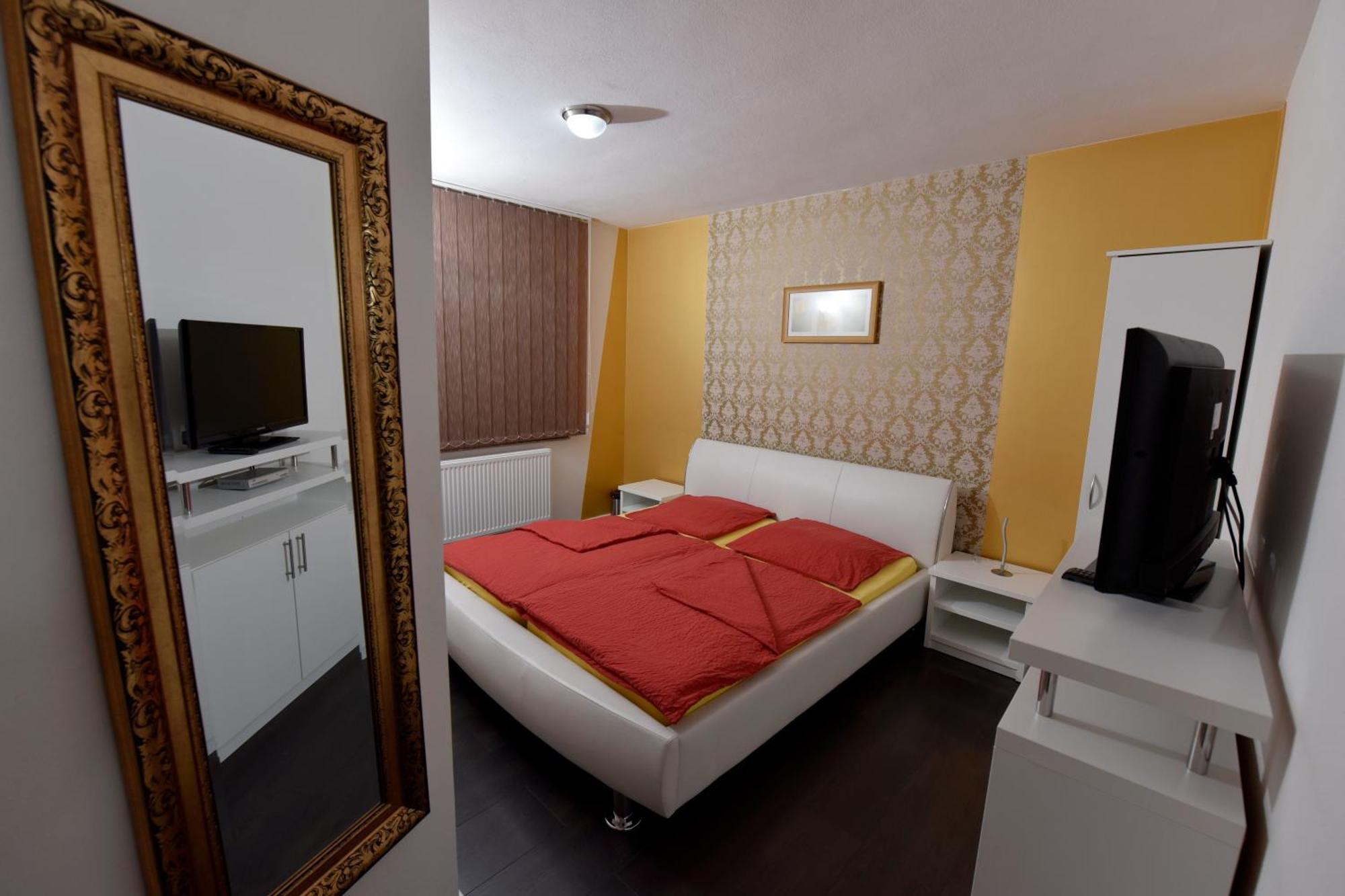 Apartmani I Bungalovi Trojka Banja Luka Cameră foto